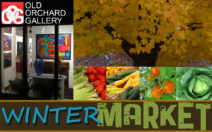 The Old Orchard Gallery