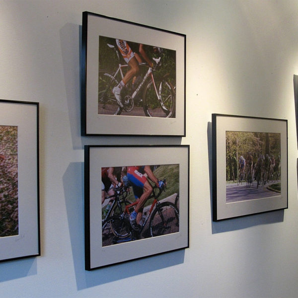 The Old Orchard Gallery - Exceptional Art Discoveries
