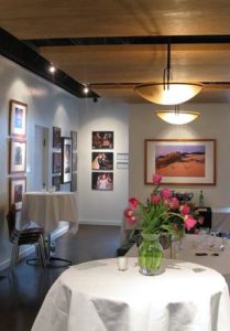 Old Orchard Gallery - Webster Groves - Pacific Place Senior Living