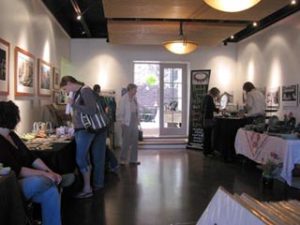 Old Orchard Gallery - Webster Groves - Pacific Place Senior Living