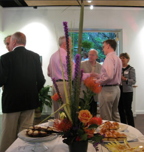 Old Orchard Gallery - Webster Groves - Pacific Place Senior Living