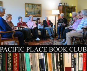 Pacific Place Book Club