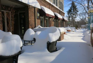 Pacific Place Urban Senior Living Enjoy Looking Not Shoveling