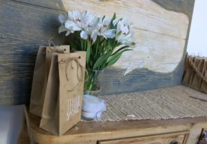 The Old Orchard Gallery - Baby Showers