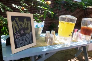 The Old Orchard Gallery - Baby Showers