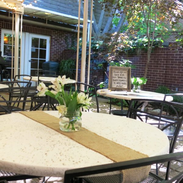 The Old Orchard Gallery - Baby Showers