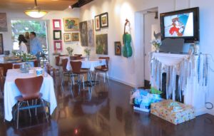 The Old Orchard Gallery - Baby Showers