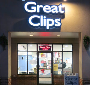 Great Clips near Pacific Place Urban Senior Living