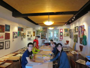 The Old Orchard Gallery - Meetings & Conferences
