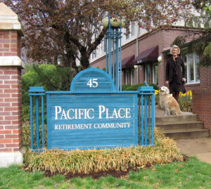 Pacific Place Urban Senior Living - where you live influences how you live