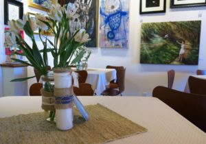 The Old Orchard Gallery - Baby Showers