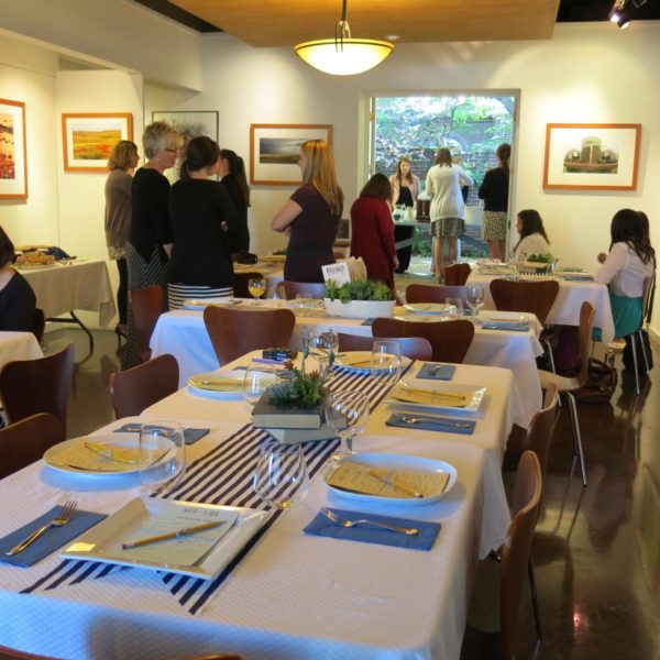 The Old Orchard Gallery - Bridal Showers