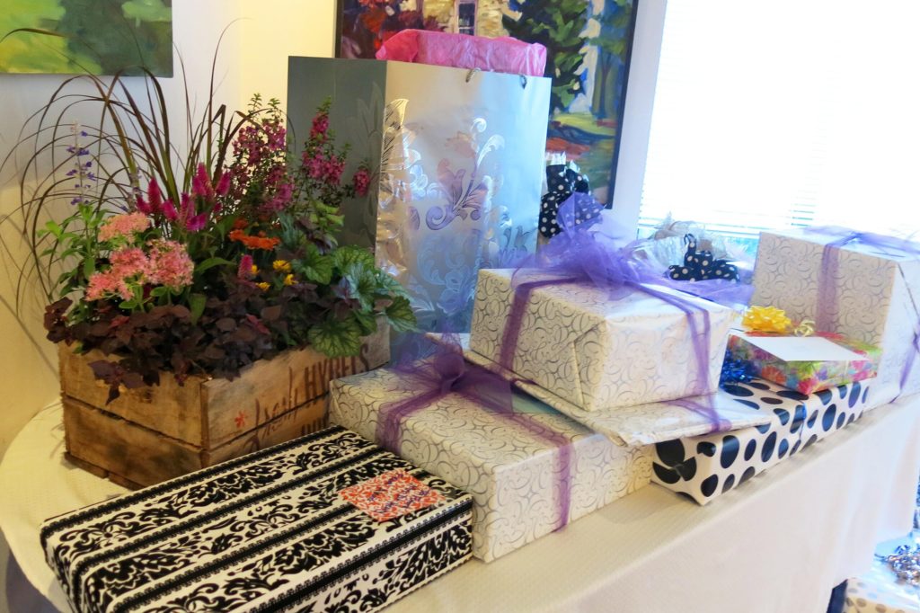 The Old Orchard Gallery - Baby Showers