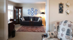 Jackson Lodge Apartment Home at Pacific Place Webster Groves