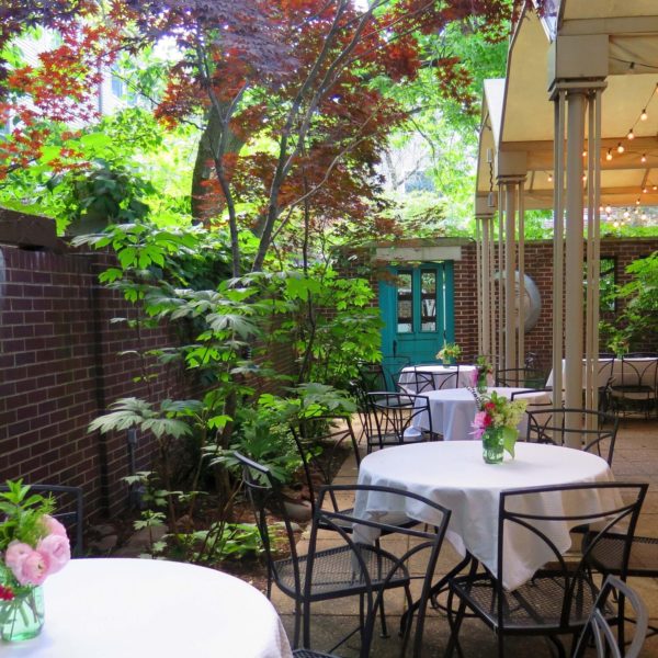 The Old Orchard Gallery - Bridal Showers