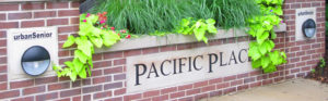 Pacific Place Senior Living in Webster Groves St. Louis Missouri