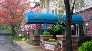 Pacific Place Senior Living in Webster Groves St. Louis Missouri