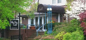 Pacific Place Senior Living in Webster Groves St. Louis Missouri