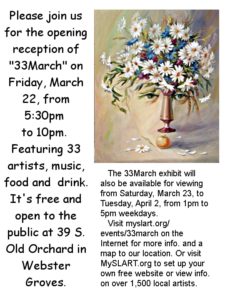 The Old Orchard Gallery