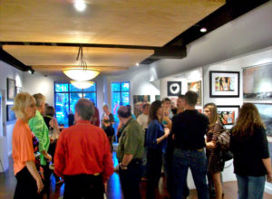 The Old Orchard Gallery