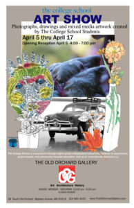 The Old Orchard Gallery