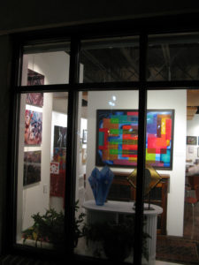 The Old Orchard Gallery