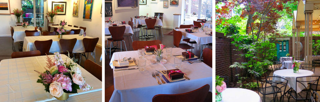 The Old Orchard Gallery Private Events & Meetings